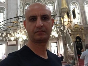Gregory 56 éves társkereső profilképe
