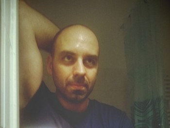 oliver81 41 éves társkereső profilképe