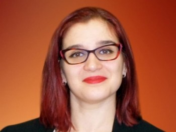 Dögös Erika 19 éves társkereső profilképe