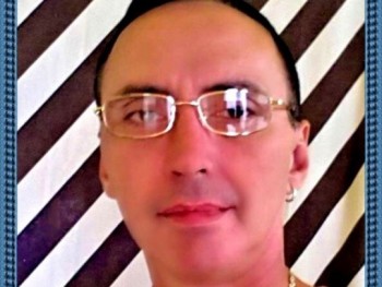 Kazi72 51 éves társkereső profilképe