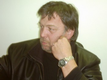 wasserman 57 éves társkereső profilképe
