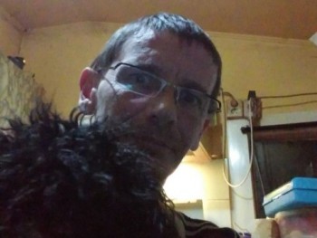 Tibcsee 46 éves társkereső profilképe