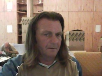 BOLLA TIBOR 62 éves társkereső profilképe