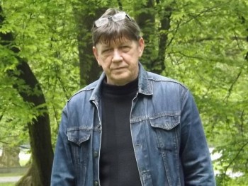 simpatico 67 éves társkereső profilképe