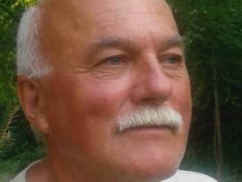 kocsis György 68 éves társkereső profilképe