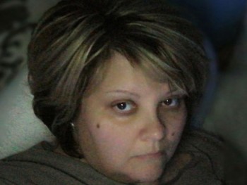 Mónika Szilvia 45 éves társkereső profilképe