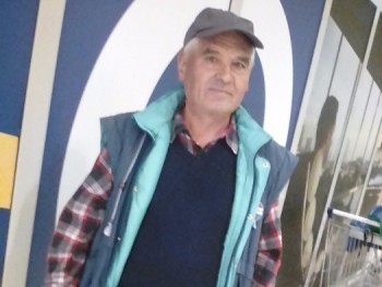 József 48 75 éves társkereső profilképe