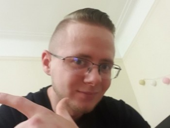 Krisz0719 27 éves társkereső profilképe
