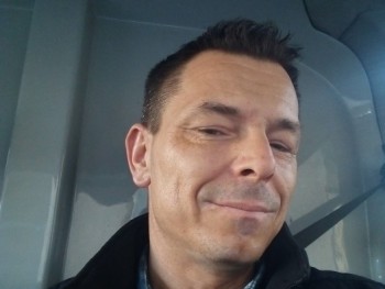 Christian Andr 47 éves társkereső profilképe