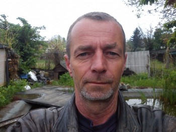 Gyuriöcsi 53 éves társkereső profilképe
