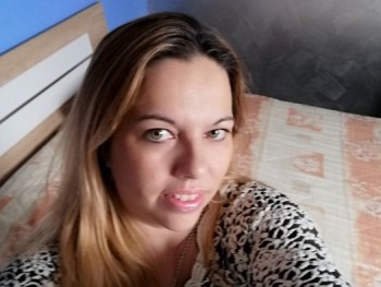 Viktória23 44 éves társkereső profilképe