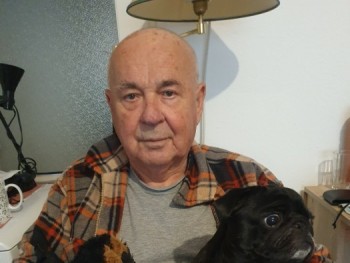 faygabor 78 éves társkereső profilképe