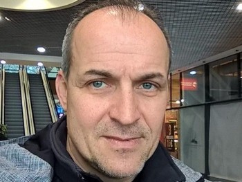 Jake232 56 éves társkereső profilképe