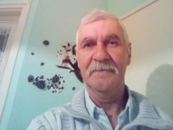 xkovacs 63 éves társkereső profilképe
