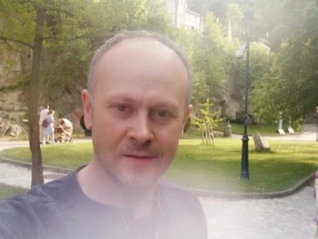 Steve43 49 éves társkereső profilképe