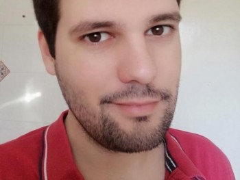 StevenIron 32 éves társkereső profilképe