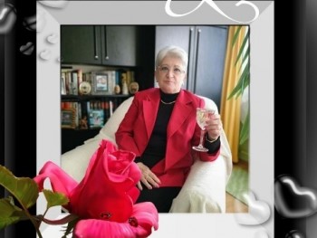Liza Singh 72 éves társkereső profilképe