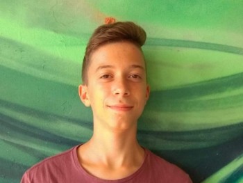 Fabi 18 éves társkereső profilképe