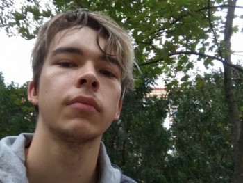 Mattt 25 éves társkereső profilképe