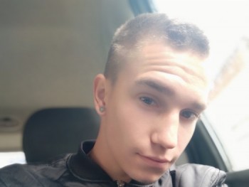 KatonaSrác 23 éves társkereső profilképe
