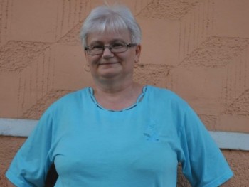 Judit68 54 éves társkereső profilképe