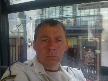 Elbandi 57 éves társkereső profilképe