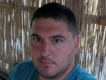 Gaborj 32 éves társkereső profilképe