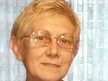 NikoNiko 68 éves társkereső profilképe