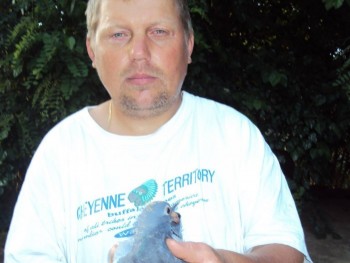 warror 46 éves társkereső profilképe