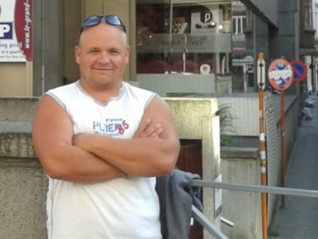 Kriszrián 37 éves társkereső profilképe