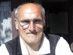 Tibcsi52 - 54 éves társkereső fotója