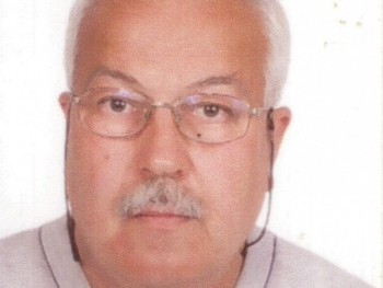 miklos laszlo 65 éves társkereső profilképe