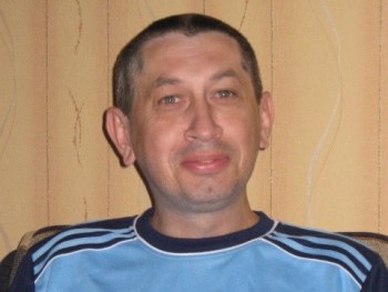 Bandi88 53 éves társkereső profilképe