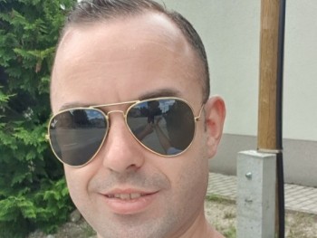 peti31 31 éves társkereső profilképe