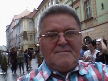 Ravalpindi 69 éves társkereső profilképe