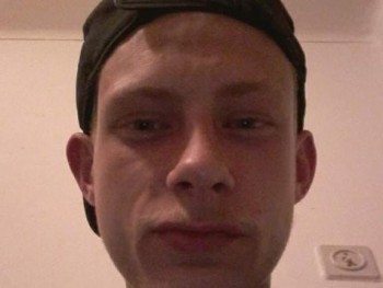 patrik420 20 éves társkereső profilképe