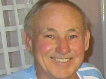 Kispistaistván 75 éves társkereső profilképe