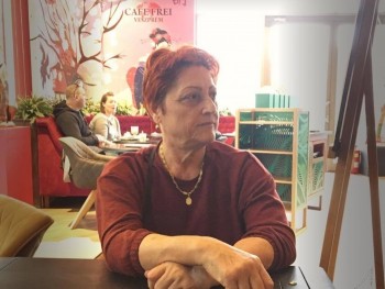 Prekub Margit 68 éves társkereső profilképe