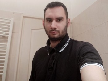 Zoli95 25 éves társkereső profilképe