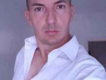 Gyula49 51 éves társkereső profilképe