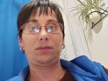 Anita 39 41 éves társkereső profilképe