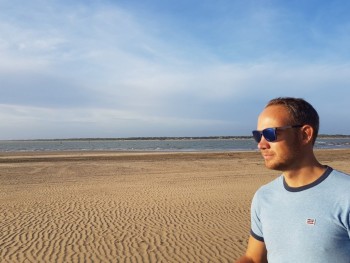 Peterko 38 éves társkereső profilképe