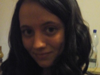 Anna00 28 éves társkereső profilképe