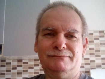István472 58 éves társkereső profilképe