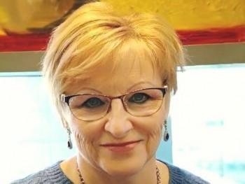 Török Edit Anna 63 éves társkereső profilképe