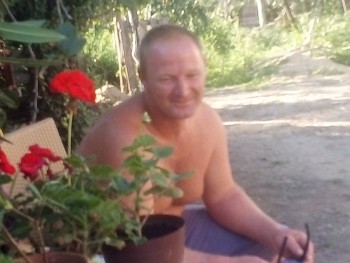 Gyulszkó 43 éves társkereső profilképe