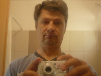 Levediosz 58 éves társkereső profilképe