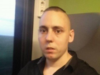 Szaszaa 32 éves társkereső profilképe
