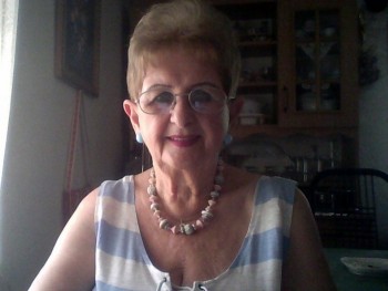 Randivonal ❤ Eszter - társkereső Földes - 78 éves - nő ()