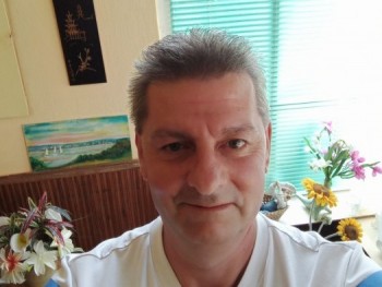 Cooper52 54 éves társkereső profilképe